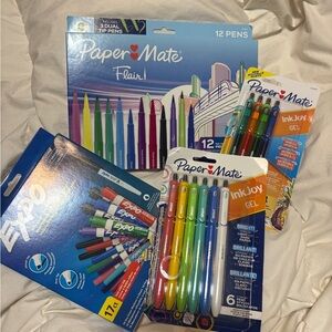Paper Mate Bundle